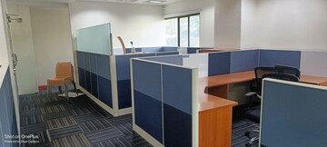 Floor Plan in  Office Space at Jaishree Point Apartment, Millers Road – for Rent