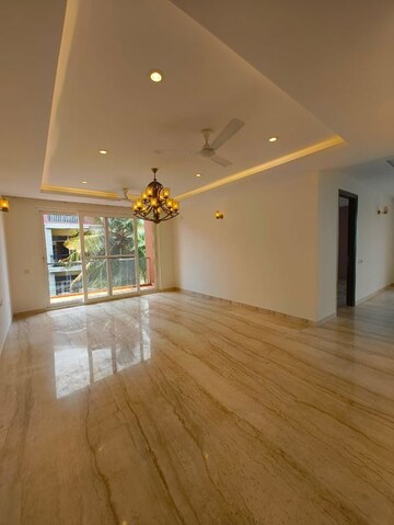 3 BHK Apartment For Rent in Benson Manor, Benson Town