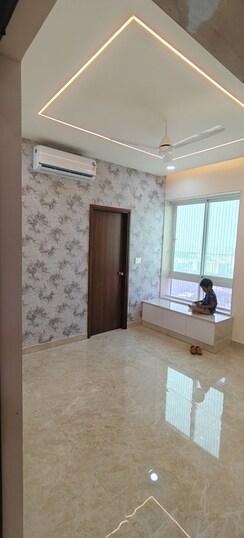 4 BHK + Pooja Room Apartment For Rent in Aurobindo Kohinoor