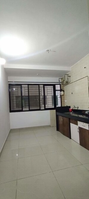 Kitchen in 2 BHK Apartment at Sarang Nanded City, Sinhagad – for Rent