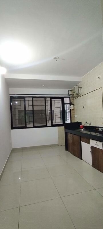 Kitchen in 2 BHK Apartment at Sarang Nanded City, Sinhagad – for Rent