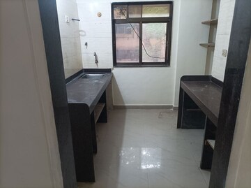 Kitchen in 2 BHK Apartment at Kabra Galaxy Star 1, Brahmand – for Rent