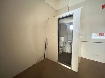 Washroom in  Shop at Sun City – for Rent
