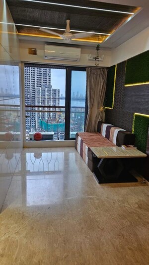 2 BHK Apartment For Sale in Hubtown Aastha, Walkeshwar