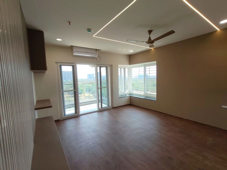 Room, bollineni-bion 4 Bedroom 3390 Sq.Ft. Apartment In Kothaguda Hyderabad 10071628
