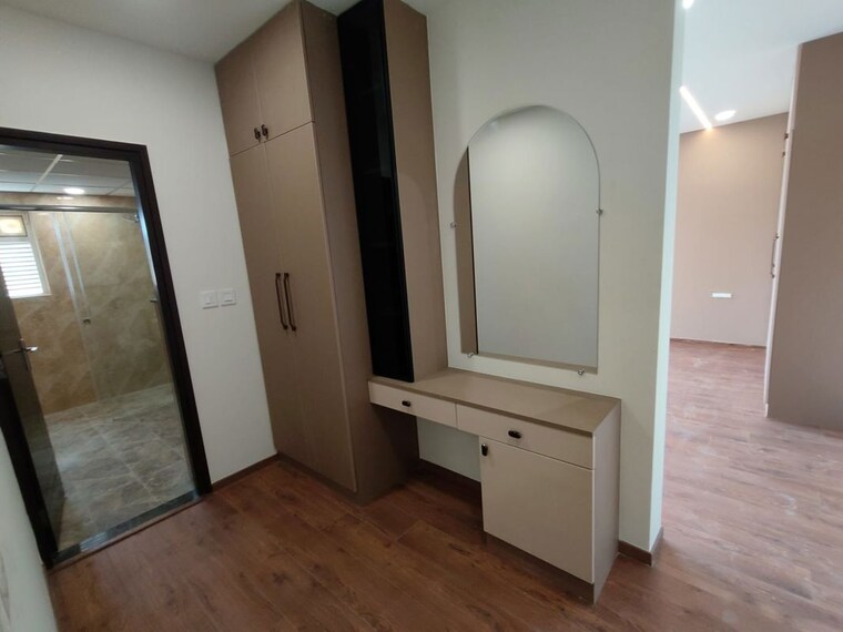 Room, bollineni-bion 4 Bedroom 3390 Sq.Ft. Apartment In Kothaguda Hyderabad 10071628