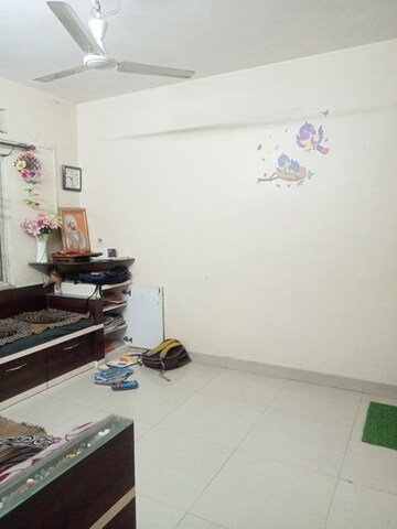 Living Room in 1 BHK Apartment at Bunty Housing Society Mayur Nagri, Pimple Gurav – for Rent