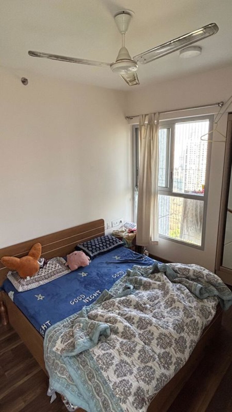 Bedroom, piramal-vaikunth 2 Bedroom 530 Sq.Ft. Apartment In Balkum Pada Thane 10071654