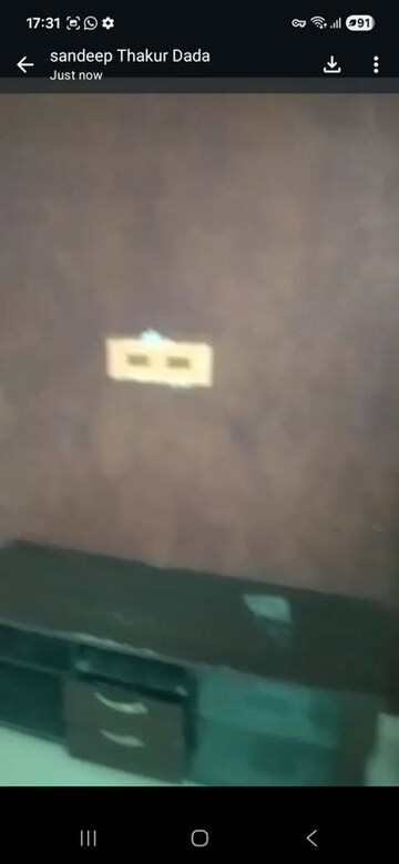 Furnished Amenities in 1 BHK Apartment at Govind Dham Chs, Kalwa – for Rent