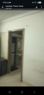 1 BHK 590 Sq.Ft. Apartment in Govind Dham Chs