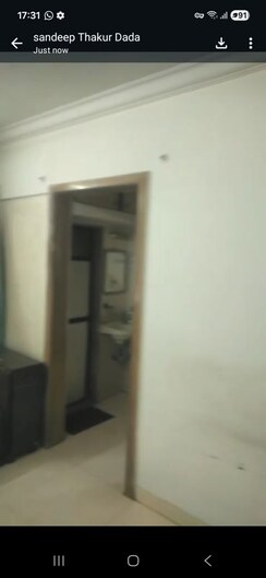 1 BHK Apartment For Rent in Govind Dham Chs