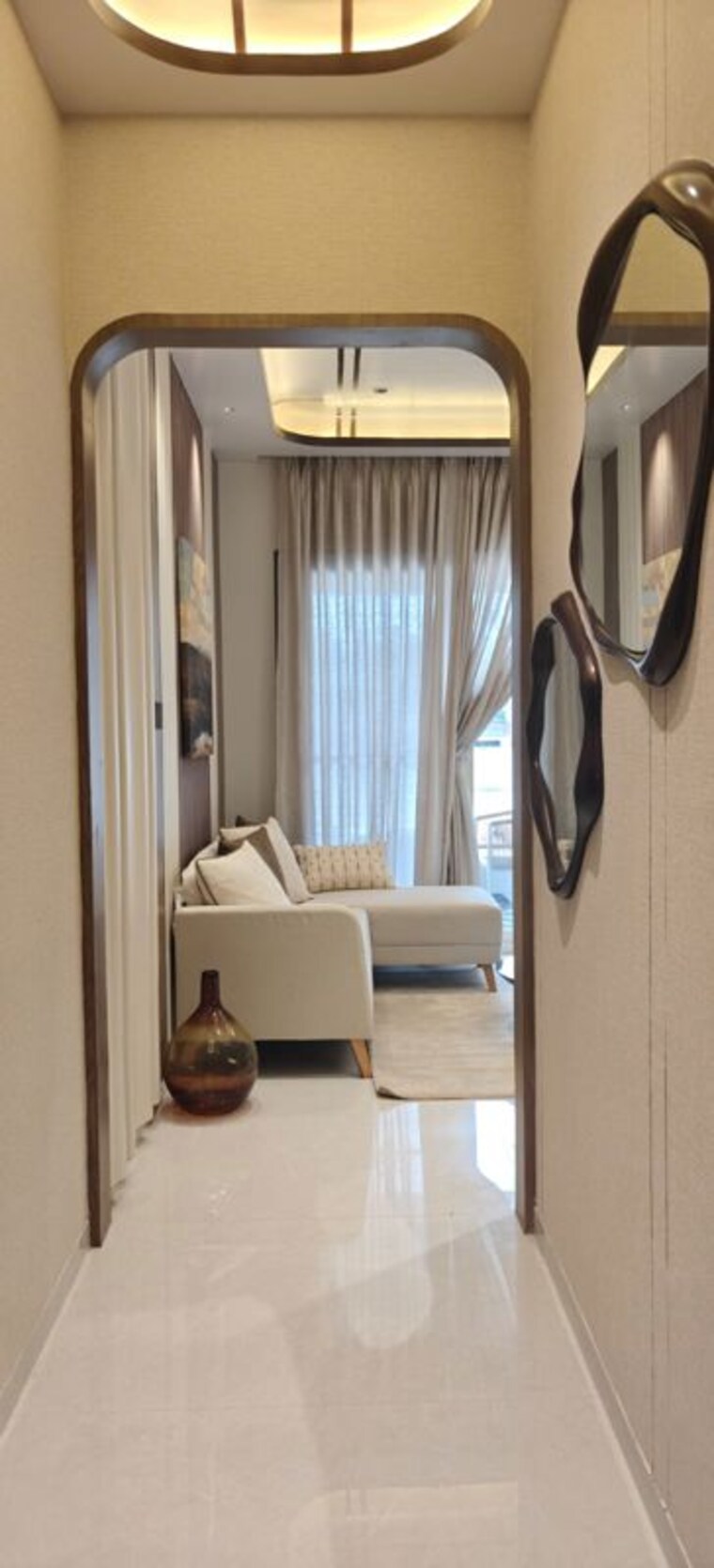 Team Area, kamdhenu-the-astria 3 Bedroom 1018 Sq.Ft. Apartment In Manjri Budruk Pune 10071613