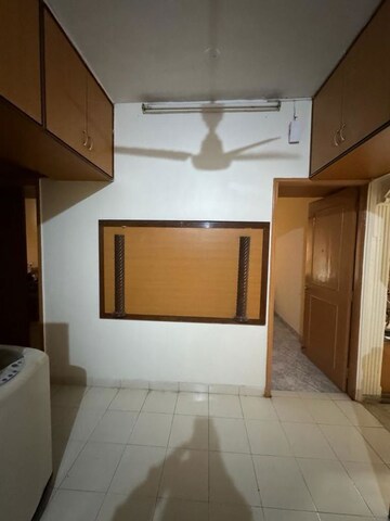 Kitchen in 2 BHK Apartment at Oxford Comforts, Wanwadi – for Rent