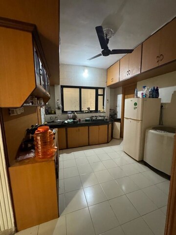 Kitchen in 2 BHK Apartment at Oxford Comforts, Wanwadi – for Rent