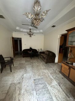 2 BHK + Store Room Apartment For Rent in Oxford Comforts