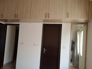 Furnished Amenities in 2 BHK Apartment at MRG The Balcony, Sector 93 – for Rent