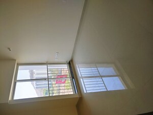 Furnished Amenities in 2 BHK Apartment at Surana Saffron Avenue, Bavdhan – for Rent