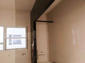 Furnished Amenities in 2 BHK Apartment at Surana Saffron Avenue, Bavdhan – for Rent