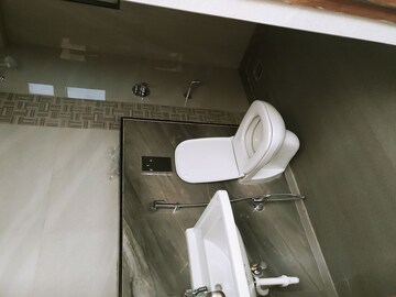 Team Area in 2 BHK Apartment at Surana Saffron Avenue, Bavdhan – for Rent