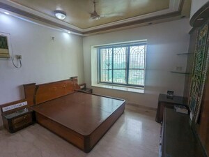 Living Room in 3 BHK Apartment at Lokhandwala Whispering Palms, Kandivali East – for Rent