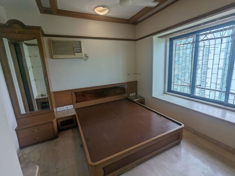 Kitchen, lokhandwala-whispering-palms 3 Bedroom 865 Sq.Ft. Apartment In Kandivali East Mumbai 10071619