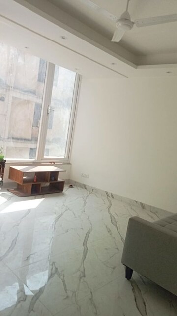 Kitchen in 2 BHK Builder Floor at Saket – for Rent