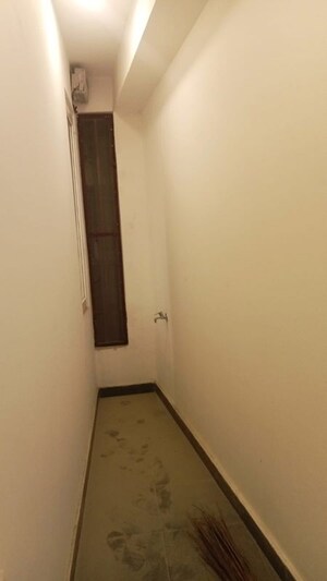 Building Lobby in 2 BHK Builder Floor at Saket – for Rent