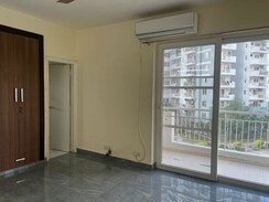 3 BHK + Servant Room Apartment For Rent in CHD Avenue 71