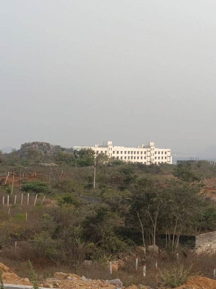 undefined, batasingaram  150 Sq.Yd. Plot In Batasingaram Hyderabad 10071676