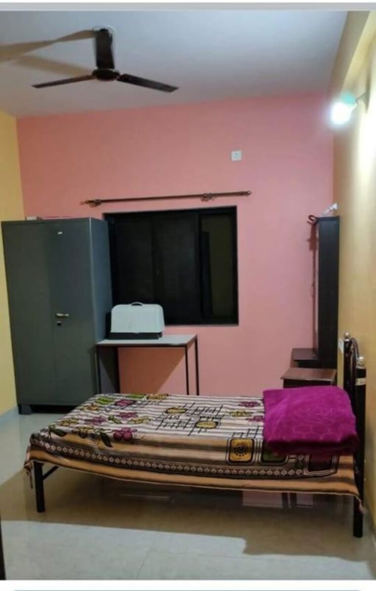 Bedroom, guirim 2 Bedroom 1000 Sq.Ft. Builder Floor In Guirim Goa 10071755