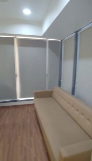 Building Lobby in  Office Space at Shyamal – for Rent