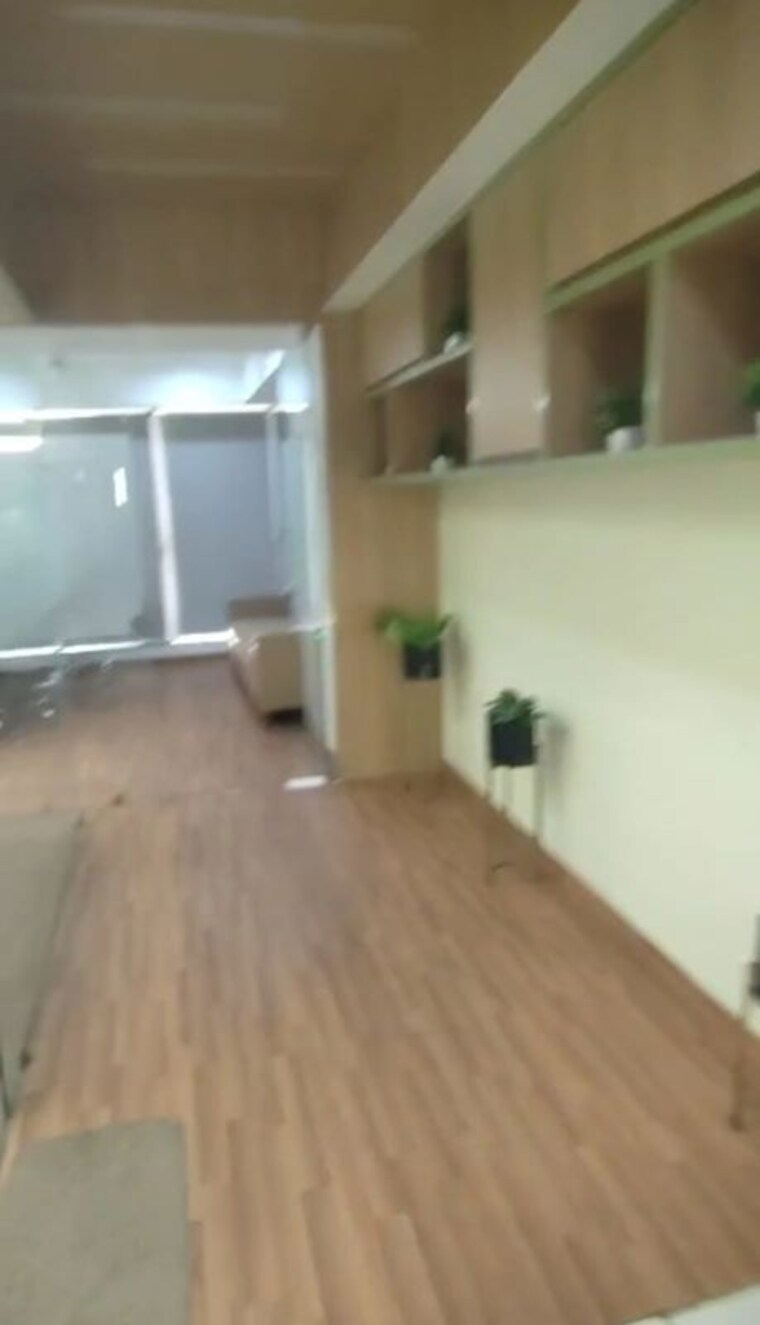 Bathroom, shyamal Commercial Office Space 1365 Sq.Ft. In Shyamal Ahmedabad 10071687