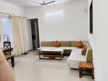 2 BHK Apartment For Rent in K Raheja Vistas Premiere, Mohammadwadi