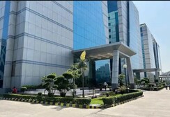 Office Space For Rent in Shubhkamna Appartments