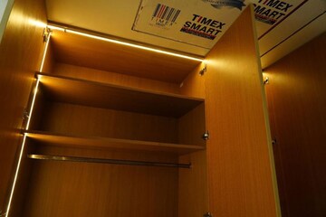 Furnished Amenities in 5 BHK Villa at Gold Fish Zresta, Kokapet – for Rent