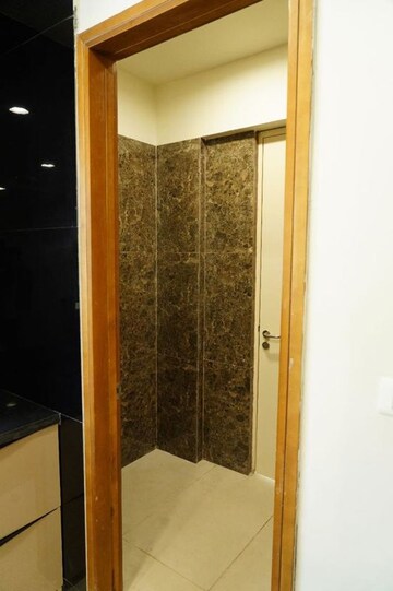 Bedroom in 5 BHK Villa at Gold Fish Zresta, Kokapet – for Rent