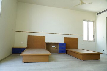 Furnished Amenities in 5 BHK Villa at Gold Fish Zresta, Kokapet – for Rent