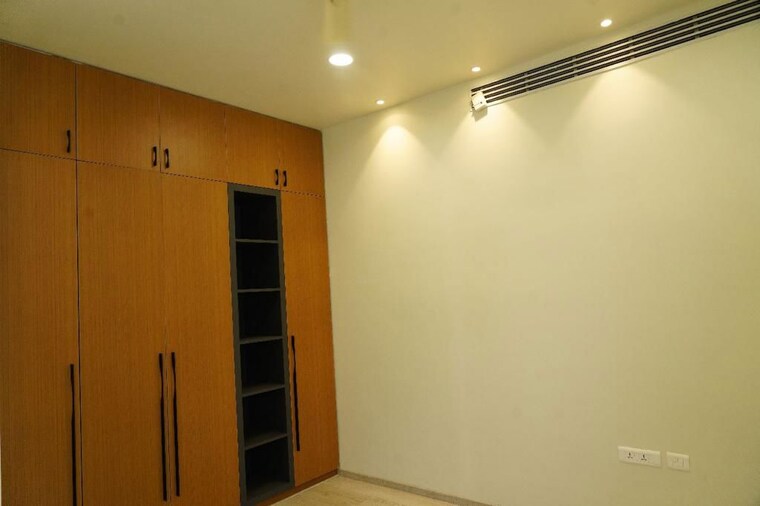 Room, gold-fish-zresta 5 Bedroom 5896 Sq.Ft. Villa In Kokapet Hyderabad 10071746