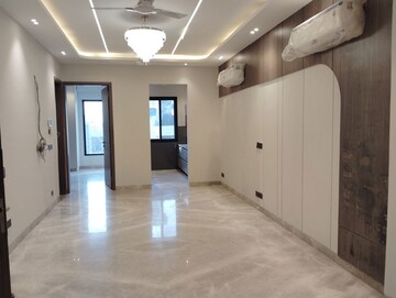 3 BHK Builder Floor For Sale in East Of Kailash