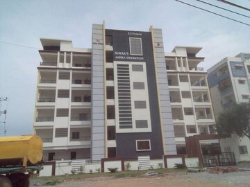 3 BHK Apartment For Rent in Saishakti Ashoka Springfields, Chanda Nagar