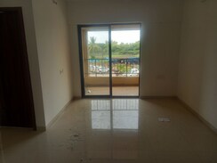2 BHK Apartment For Rent in Shapoorji Pallonji Joyville Hadapsar Annexe