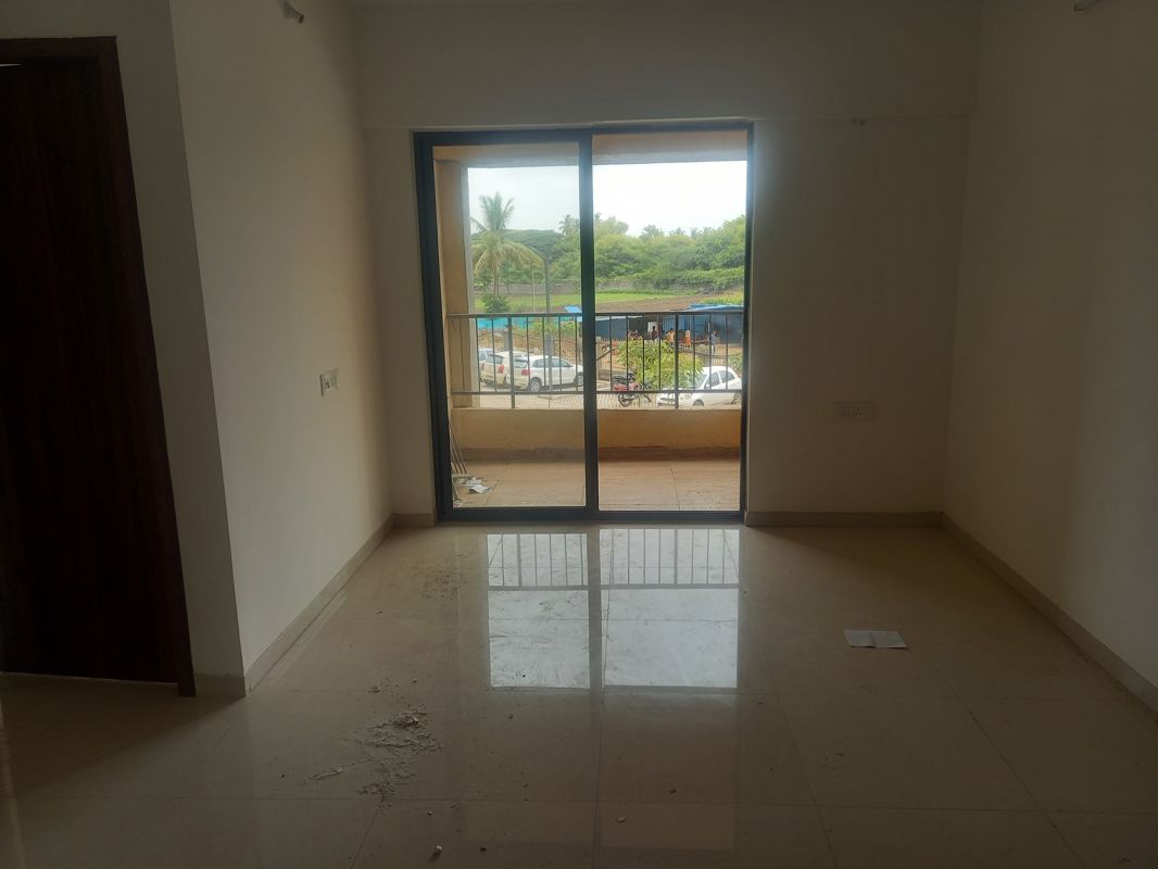 2 BHK Apartment For Rent in Shapoorji Pallonji Joyville Hadapsar Annexe