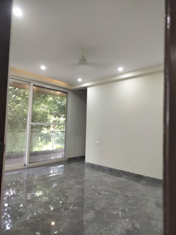 4 BHK + Pooja Room,Servant Room Builder Floor For Sale in Ansal Sushant Lok I