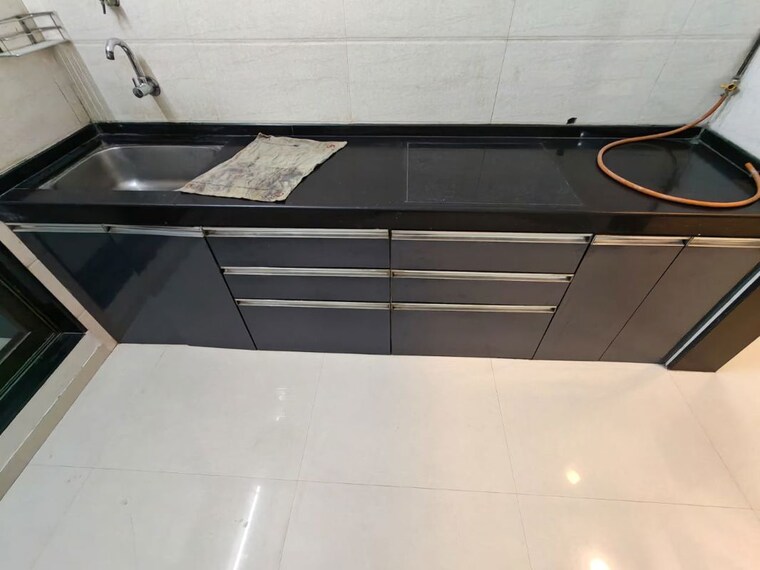 undefined, metropolis-bayside 1 Bedroom 370 Sq.Ft. Apartment In Kasarvadavali Thane 10071839
