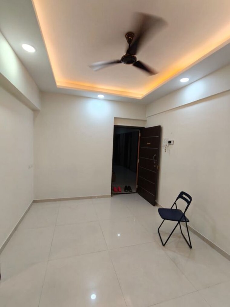 undefined, metropolis-bayside 1 Bedroom 370 Sq.Ft. Apartment In Kasarvadavali Thane 10071839