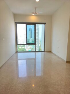 3 BHK + Servant Room Apartment For Rent in Piramal Mahalaxmi