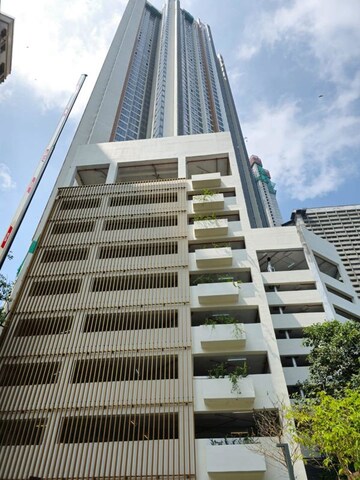 3 BHK Apartment – Exterior View View at Piramal Mahalaxmi, Mahalaxmi - for Rent