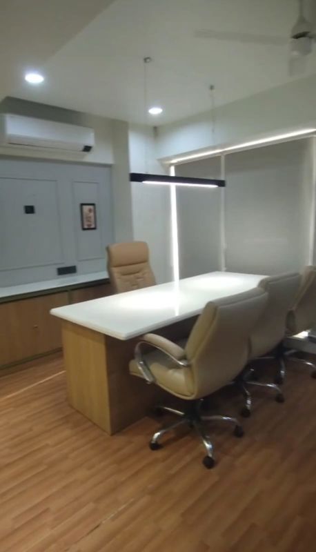 Office Space For Rent in Shyamal