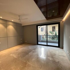 3 BHK Builder Floor For Sale in Unitech Arcadia
