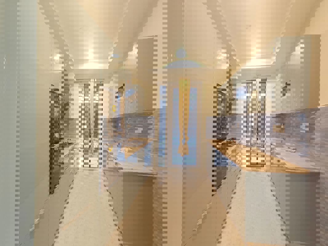 4 BHK + Pooja Room 2200 Sq.Ft. Apartment in Aradhya Homes